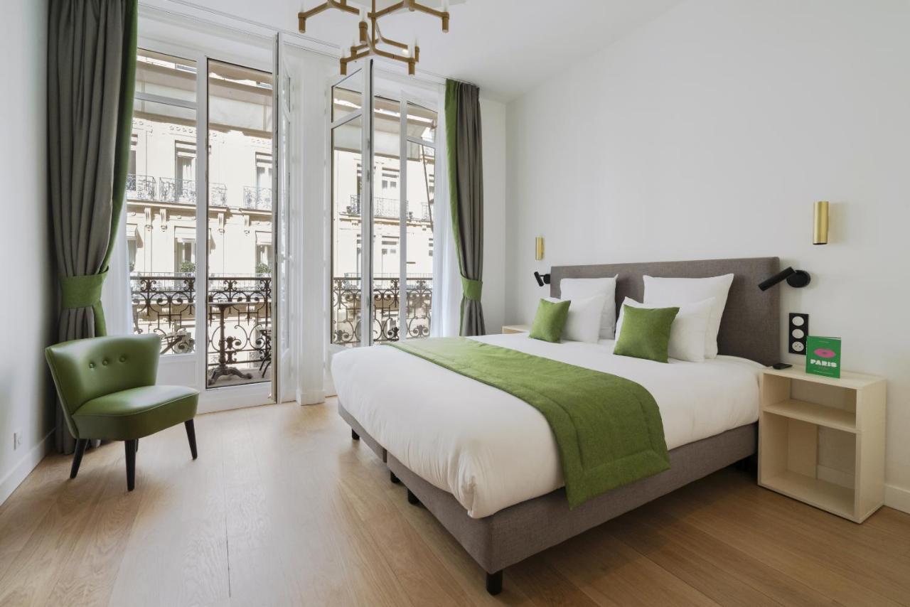 Vestay Montaigne Paris Exterior photo